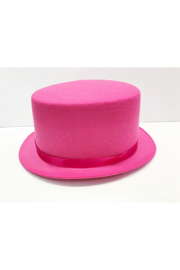 Pembe Fantazi Şapka