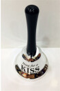 Ring For Kiss Gümüş