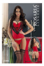 Rosaria Taşlı Mint Yeşil Büstiyer